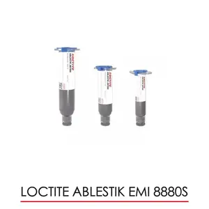 汉高LOCTITE ABLESTIK EMI 8880S银烧结EMI屏蔽涂层 屏蔽涂层