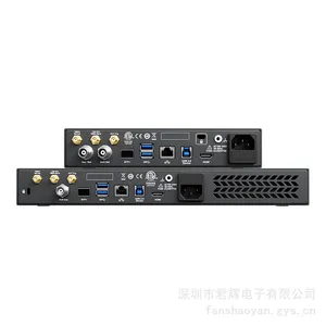 ������UPO6104LP����ʾ���� 1GHz 4ͨ�� 5GSa/s 500Mpts