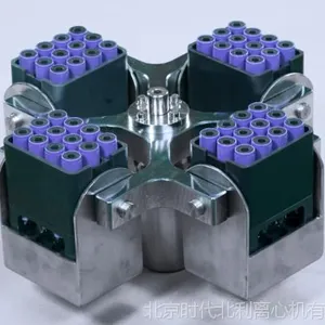 DT5-3型自动脱帽离心机