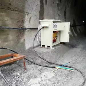 隧道施工专用升压变压器,中铁合作厂家500KVA,630KVA,800KVA,1000KAV