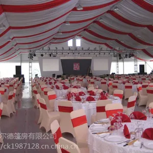 优质篷房购销租赁设计欢迎咨询 常州谢尔德篷房