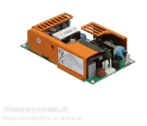 GCS180PS12 XP POWER电源/AC-DC转换器