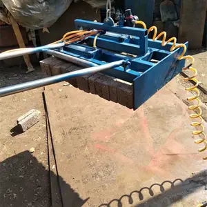 标砖小型码垛装车机