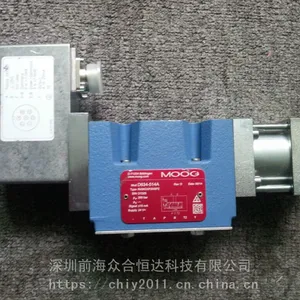 MOOG �¸��ŷ��� D634-319C,D634-341C,D634-501A.D634-514A