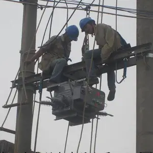 ���ܸ�ѹ�ֽ翪��FZW20-12B/630A-20 �綯�����