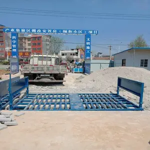 上街全封闭洗车机支持货到付款