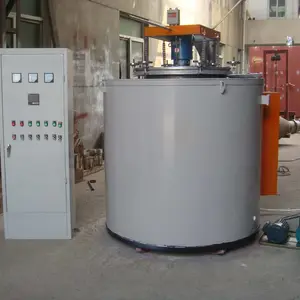 供应ZRJ3真空炉　铜件退火 光亮热处理万能佳品牌直供