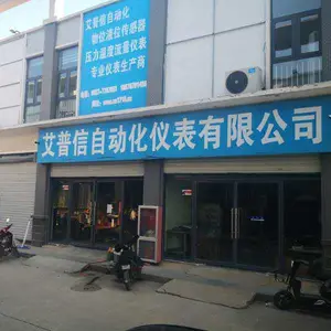 山东艾普信自动化仪表有限公司