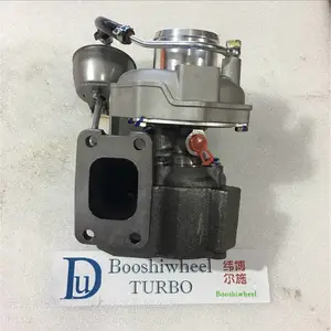 沃尔沃涡轮增压器 K04 53049880087 博施纬尔
