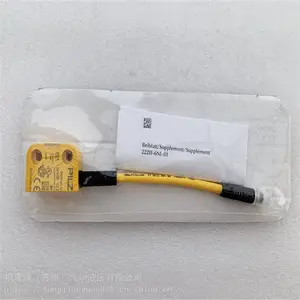 �¹�Ƥ����PILZ��ȫ���� PSEN 2.1-10 �ֻ�����