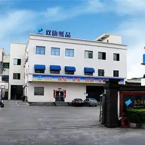 东莞市双旗纸品印刷有限公司