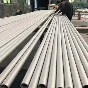 合肥宝丰特钢304不锈钢无缝管型号 流体用不锈钢无缝管