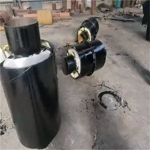 ���ݹ̶���(LEFK��ع̶�֧��) DN1400Ԥ��ֱ���¹�