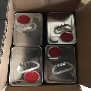 铸造厂用脱模剂 马口铁桶装脱模剂 保护模具
