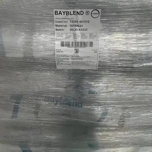 ������Bayblend PC/ABS �¹���˼�� T65 XF ע�ܼ�