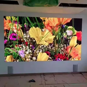 ������P2.5ȫ��LED�������ĳߴ�������ⶨ����