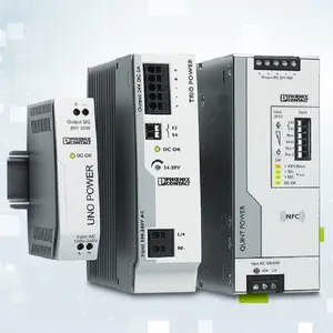 菲尼克斯QUINT4-PS/1AC/24DC/10 UPS电源