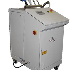 德国ID LINDNER尿素加注试验台AdBlue Refuelling System