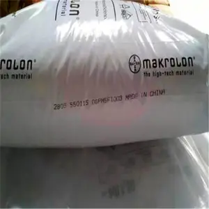 德国拜尔 2652 抗化学品 耐疲劳性佳 耐候性佳 电抗静电 聚碳酸酯 耐油性能 无卤色