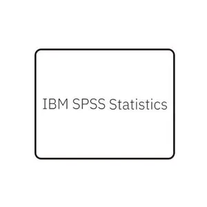 SPSS Statistics 丨 统计分析软件-正版价格，数据统计分析软件，睿驰科技一级代理