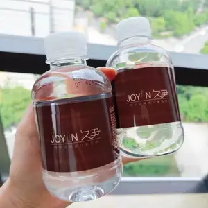 合肥软包装定制水 天地精华12支装礼盒定制瓶装水 大别山水源地定制瓶装水
