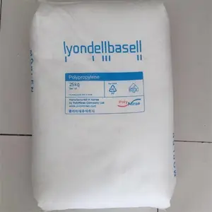 薄膜涂料应用 PP RP218R 韩国大林 拉伸性 高流动