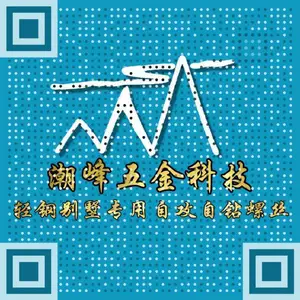 东莞市潮峰五金科技有限公司