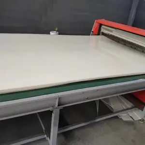 ABS片材挤出设备