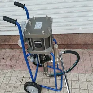 ��̩�����齺��������Ϳ�� ���¸�ѹ����Ϳ����װ�� ��ȫ����