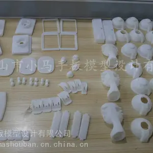 �ְ�ģ�ͳ� �ļ���3D��ӡ���� �ְ�CNC�ӹ� �������