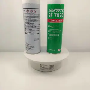 LOCTITE DANGER SF7070 CLEANER