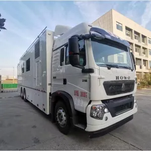大型重汽自卸车 欢迎来电 南京宇豪汽车供应