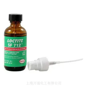 ���� LOCTITE SF 712 ������������ܼ�����Һ�������ϩ����