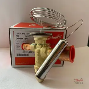 DANFOSS����˹�������ͷ�TGEZ5/067N4154/067N4004