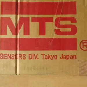 MTS位移传感器