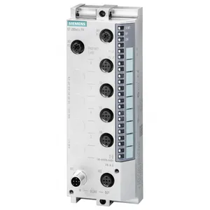 ������ ET 200ECO6ES7194-3AA00-0BA0 DP���߰�