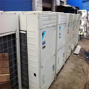 二手空调-君威空调租赁-西安二手空调回收