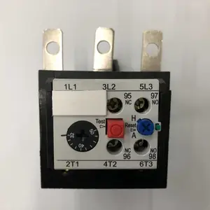 �������ȹ��ؼ̵���3RU6116-1BB0��1.4-2A���ȱ�����
