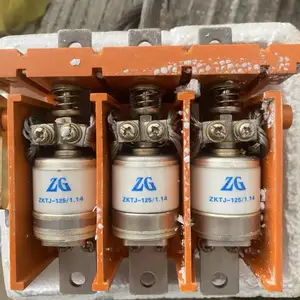��ͨ ������սӴ���CKJ3-800A/1.14 1140V�ߵ�ѹ���ع�