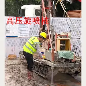 肇庆市高新区称心的桩机出租施工队伍