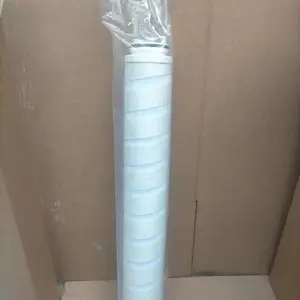 电力给水泵耦合器用滤芯 电厂液压滤芯 钢厂滤芯
