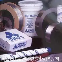 进口NiCrMo-3/ENi625镍基焊条焊丝