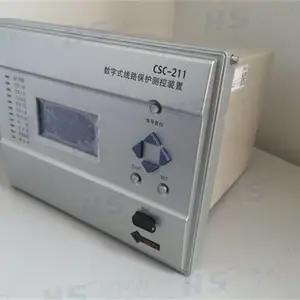 SIFANG北京四方CSC-237A/CSC-237B/CSC-237C数字式电动机综合保护测控装置
