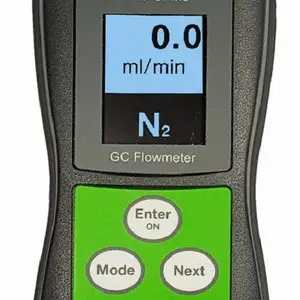 全新原厂供应 VKit 气相色谱仪流量计VKIT-GFM3,提供海关报关单