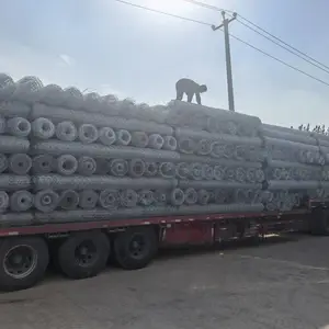 公路用网路面加筋网 河道护坡雷诺护垫 边坡绿化加筋 格宾石笼网