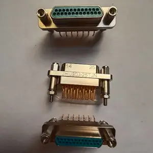 ������ ֱ��Ӳ�� J30J-25TJNP5 ΢���������� PCB��ͷ