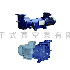 西藏2SK水环真空泵价格 淄博干式真空泵供应