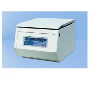 台式低速离心机 LD5-10 定时范围:0~99min