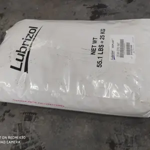 经销Lubrizol路博润TPU Estane S185A 粘合应用聚氨酯 S180A