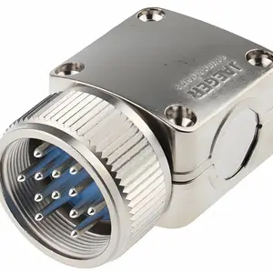 供应JAEGER工业连接器型号633 421 006